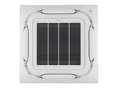 Декоративная панель  Daikin BYCQ140EW BYCQ140EW-mdct