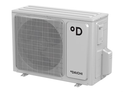Наружный блок кондиционера Daichi  DF35ALS1R DF35ALS1R-mdct