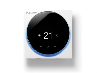 Проводной пульт управления  Daikin BRC1H52W BRC1H52W-mdct