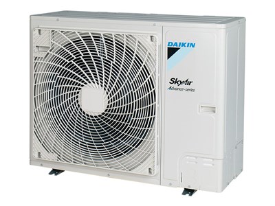 Наружный блок кондиционера  Daikin RZA250D RZA250D-mdct