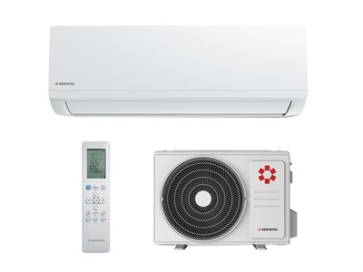Бытовой кондиционер  Комплект Kentatsu  KSGI53HFAN1/KSRI53HFAN1 KSGI53HFAN1/KSRI53HFAN1-mdct