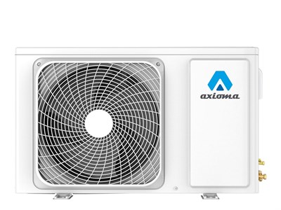 Наружный блок кондиционера Axioma  ASB12D1 ASB12D1-mdct