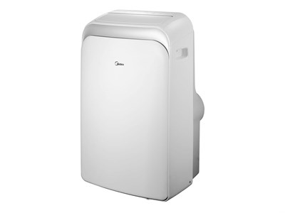 Мобильный кондиционер   Midea  MPPDB-12HRN1-Q MPPDB-12HRN1-Q-mdct