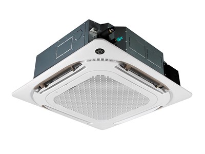Внутренний блок кондиционера   Midea  MCD1-24HRFNX(GA) MCD1-24HRFNX(GA)-mdct