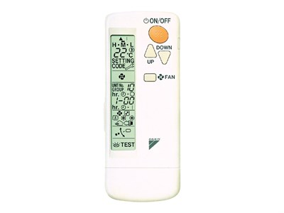 Беспроводной пульт управления  Daikin BRC7GA53 BRC7GA53-mdct