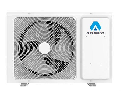 Наружный блок кондиционера Axioma  ASB24D1Z1R ASB24D1Z1R-mdct