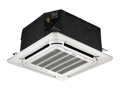 Внутренний блок кондиционера   Midea  MCA3-18HRN1-QB6 MCA3-18HRN1-QB6-mdct