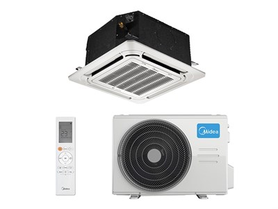Коммерческий кондиционер   Midea  MCA3-12HRN1-QC2/MOX330-12HN1-Q/T-MBQ4-03E MCA3-12HRN1-QC2/MOX330-12HN1-Q/T-MBQ4-03E-mdct