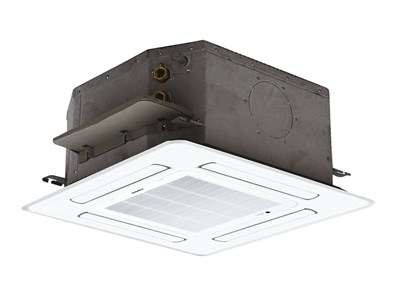 Внутренний блок мультисистемы   Kentatsu  KMZB35HZRN1 KMZB35HZRN1-mdct