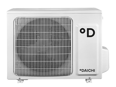 Наружный блок кондиционера Daichi  EVO50FVS1R EVO50FVS1R-mdct