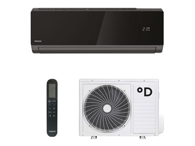 Бытовой кондиционер Daichi  DA70DVQ1-B2/DF70DV1-2 DA70DVQ1-B2/DF70DV1-2-mdct