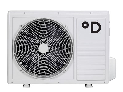 Наружный блок кондиционера Daichi  DF25DVS1R DF25DVS1R-mdct