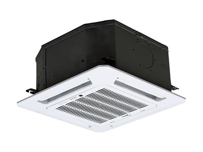 Внутренний блок кондиционера   Midea  MCA3I-07NXD0/T-MBQ4-03E MCA3I-07NXD0/T-MBQ4-03E-mdct