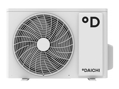 Наружный блок кондиционера Daichi  ICE20FV1-1 ICE20FV1-1-mdct