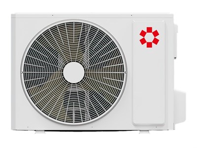 Наружный блок кондиционера   Kentatsu  KSRTI100HZAN1 KSRTI100HZAN1-mdct