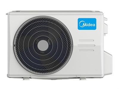 Наружный блок кондиционера   Midea  MOX230-09HFN8-Q MOX230-09HFN8-Q-mdct