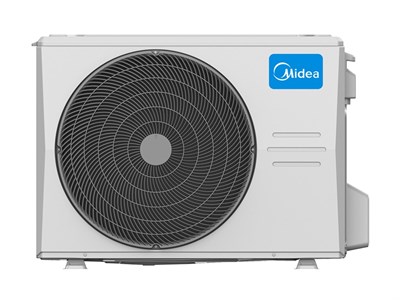 Наружный блок кондиционера   Midea  MSAG4-24HRN1-O MSAG4-24HRN1-O-mdct