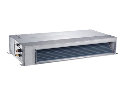 Внутренний блок мультисистемы   Midea  MTIU-07NXD0P MTIU-07NXD0P-mdct