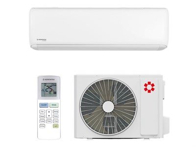 Бытовой кондиционер  Комплект Kentatsu  KSGTI21HFAN1/KSRTI21HFAN1 KSGTI21HFAN1/KSRTI21HFAN1-mdct