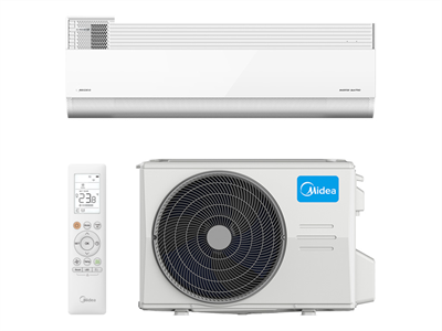 Бытовой кондиционер   Midea  MSCA1BU-09HRFN8/MOX230-09HFN8-Q/GAIA-D53 MSCA1BU-09HRFN8/MOX230-09HFN8-Q/GAIA-D53-mdct