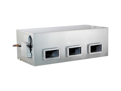 Коммерческий кондиционер   Midea  MHA-150HWN1/MOV-150HN1-R MHA-150HWN1/MOV-150HN1-R-mdct
