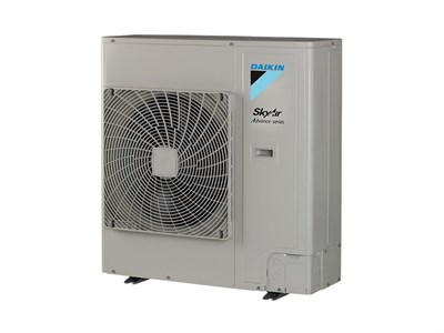 Наружный блок кондиционера  Daikin RZASG100MV1 RZASG100MV1-mdct