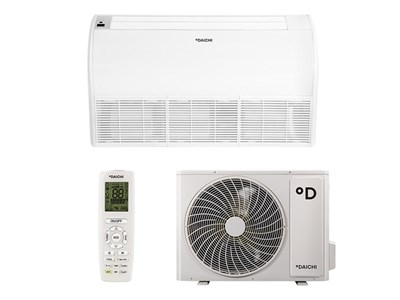 Коммерческий кондиционер Daichi  DA100BLKS1R1/DF100BLS1R1 DA100BLKS1R1/DF100BLS1R1-mdct