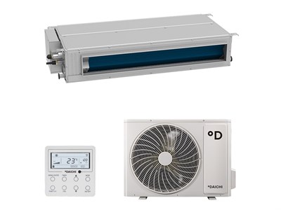 Коммерческий кондиционер Daichi  DA70BLHS1R1/DF70BLS1R1 DA70BLHS1R1/DF70BLS1R1-mdct