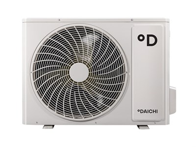 Наружный блок кондиционера Daichi  DF100BLS1R1 DF100BLS1R1-mdct