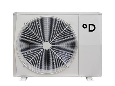 Наружный блок кондиционера Daichi  DFTA100ALS1/-40 DFTA100ALS1/-40-mdct