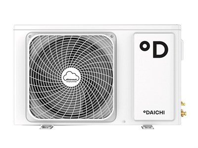 Наружный блок кондиционера Daichi  A50FV1_UNL_A A50FV1_UNL_A-mdct