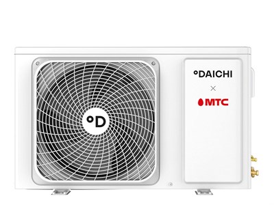 Наружный блок кондиционера DAICHIxMTC  B50FV1_UNL_A B50FV1_UNL_A-mdct