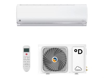 Облачный кондиционер DAICHIxMES  E20AVQ1_UNL_A/E20FV1_UNL_A E20AVQ1_UNL_A/E20FV1_UNL_A-mdct