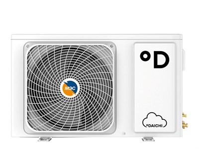 Наружный блок кондиционера DAICHIxMES  E50FV1_UNL_A E50FV1_UNL_A-mdct