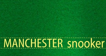 Сукно "Manchester" ш1,98м Snooker green 279198-NScprt