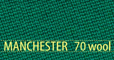 Сукно "Manchester 70 Yellow green competition" ш2.0м 308909-NScprt