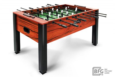 Настольный футбол / Кикер BFG Tournament Premium Exotic 500817-NScprt