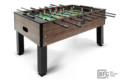 Настольный футбол / Кикер BFG Tournament Core 5 (Анкор) 500829-NScprt