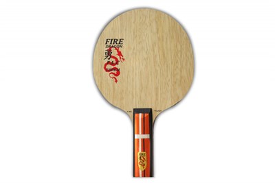 Основание GAMBLER FIRE DRAGON TOUCH STRAIGHT 308575-NScprt