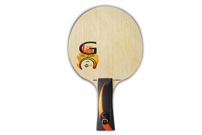 Основание GAMBLER GLINE X FAST CARBON FLARED 308585-NScprt