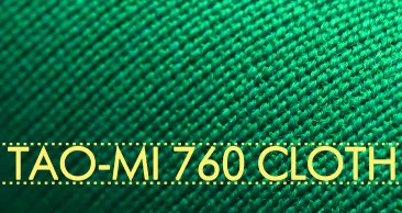 Сукно "TAO-MI 760 Cloth Yellow green" ш1.97м 464187-NScprt