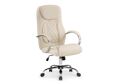 Компьютерное кресло Tron cream 15520-mwdvl
