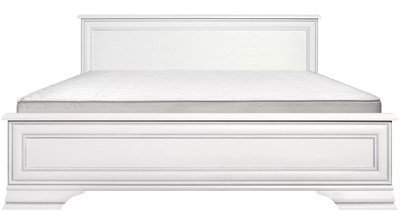 Кровать Кентаки LOZ/160x200 белый BRW70003478-blBRWl