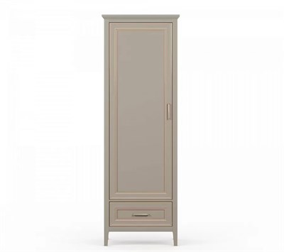 Шкаф Классик REG1D1S 21304-blBRWl