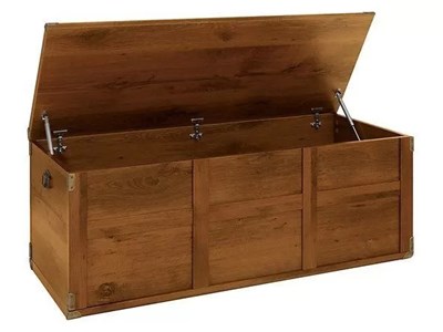 Сундучок Индиана JKUF/120 дуб саттер BRW00004899-blBRWl