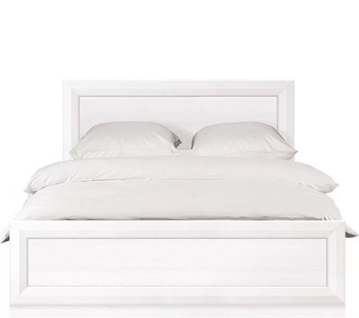 Кровать Мальта LOZ140x200 BRW70004182-blBRWl