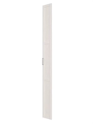 Дверь шкафа МОБИ (MOBI) D/25 L/P, лиственница сибирская 21094-blBRWl