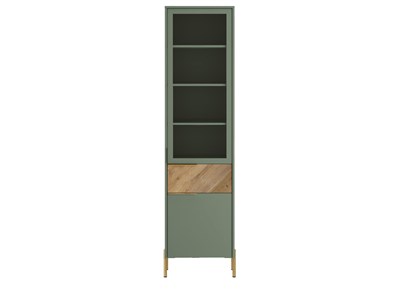 Шкаф Siena REG1W1D1S 10956-BRWby