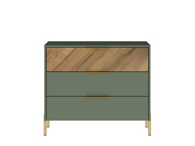 Комод Siena KOM3S 10939-BRWby