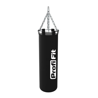 Мешок боксерский 70 кг 1180х350 мм (резиновая крошка) PROFI-FIT dfb04ced-d7e1-11ec-ba9f-00155d686707-tmzspr